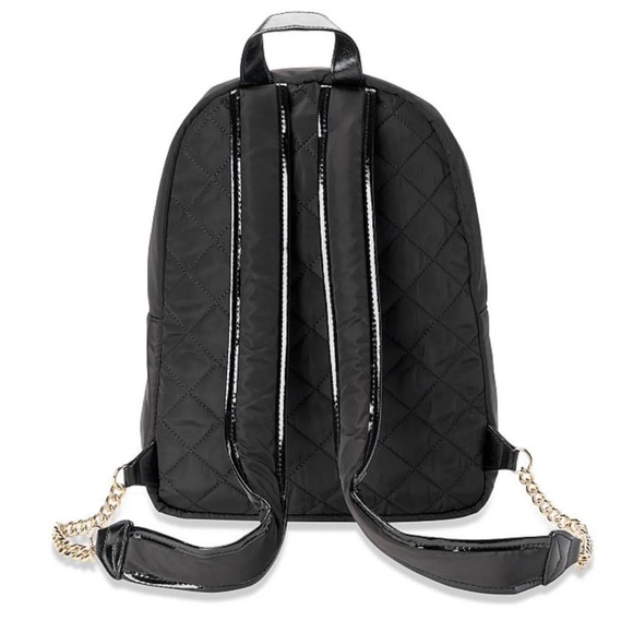 Victoria's Secret Runway Patch City Backpack - Picture 11 of 11